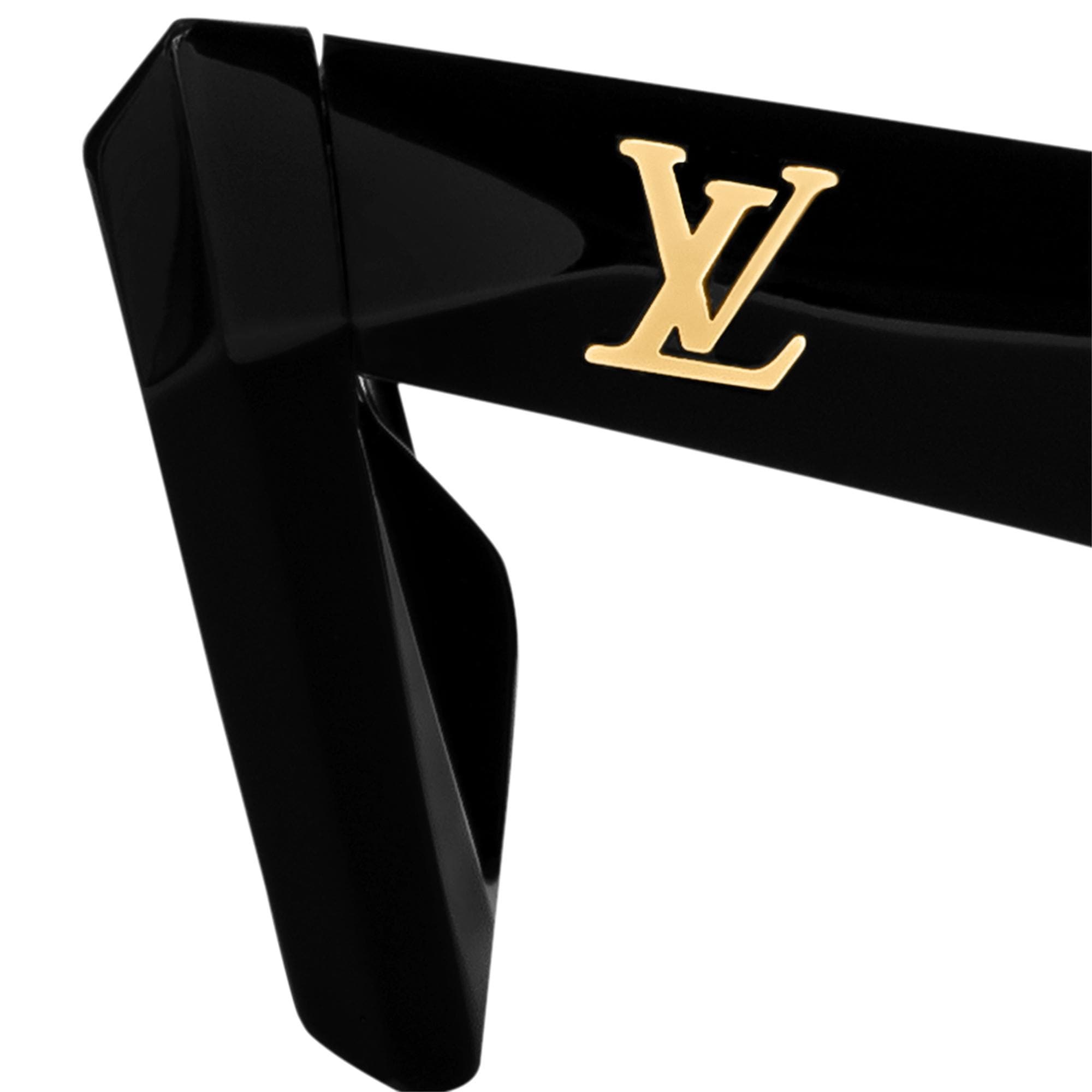 The LV Cut Sunglasses - 3