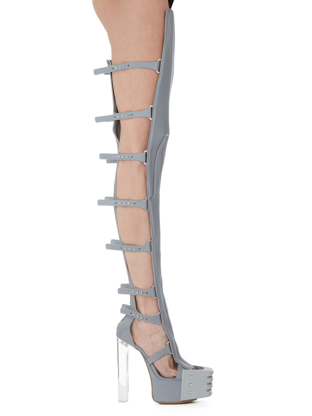 BOOTS - 1
