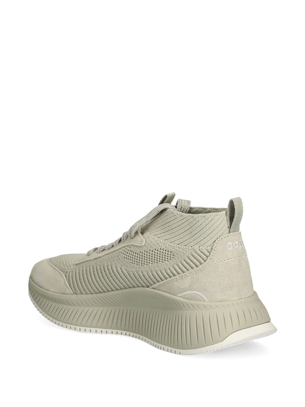 TTNM Evo trainers - 3