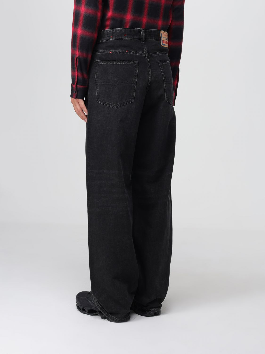 Jeans men Diesel - 3