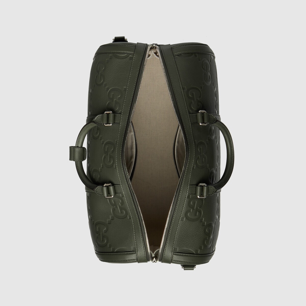 Jumbo GG small duffle bag - 6