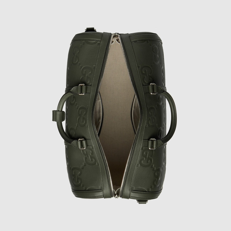 Jumbo GG small duffle bag 6