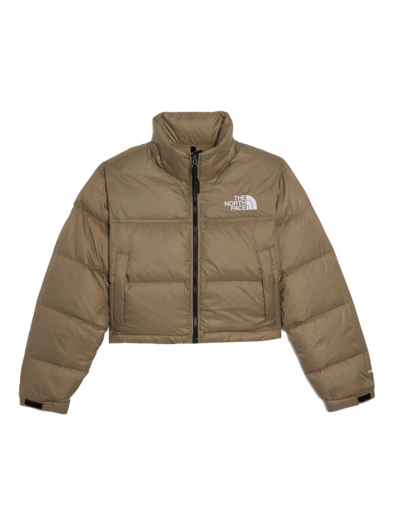 zip-fastening jacket 1