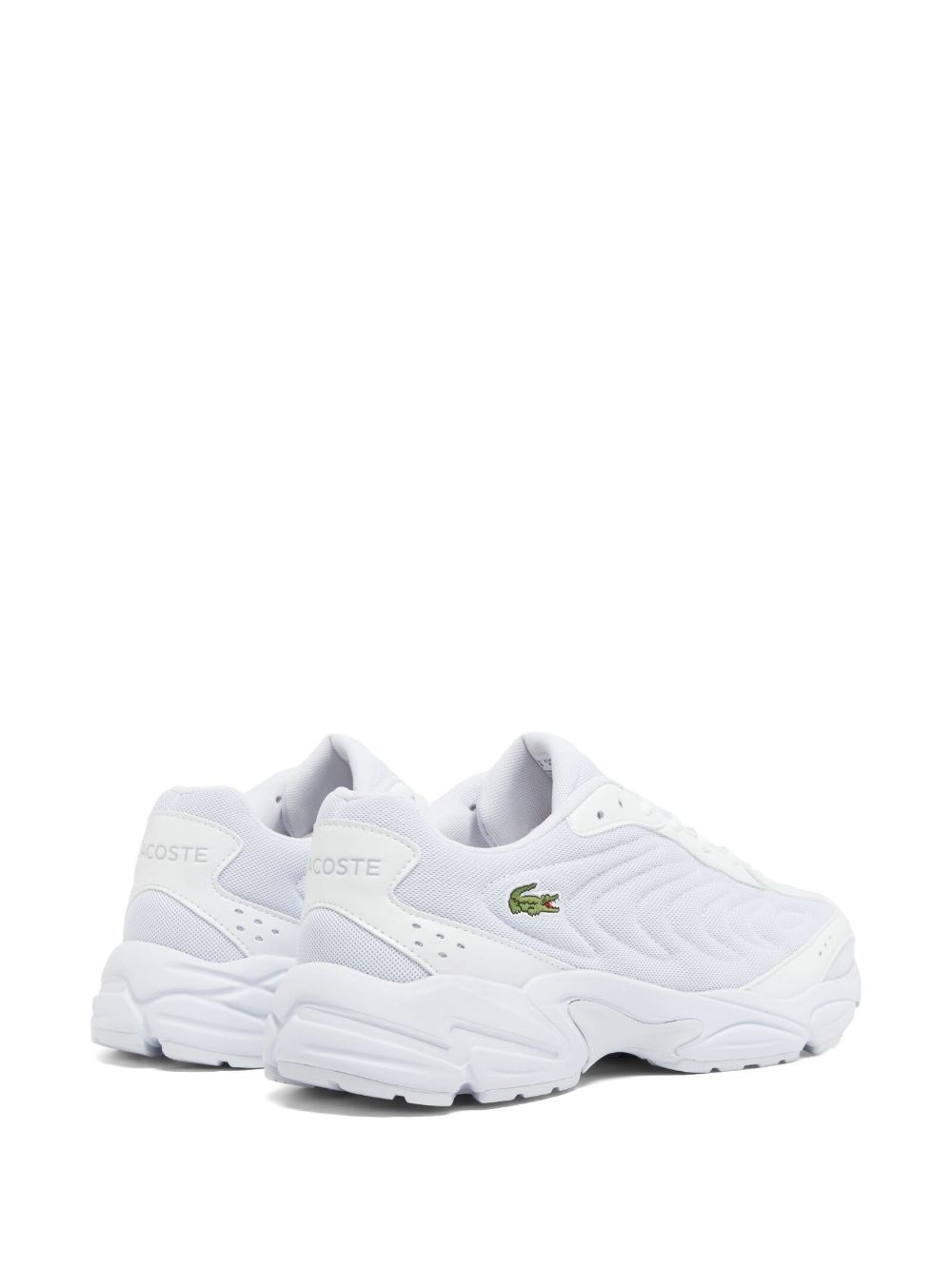 Storm 96 2K Lite leather sneakers - 3