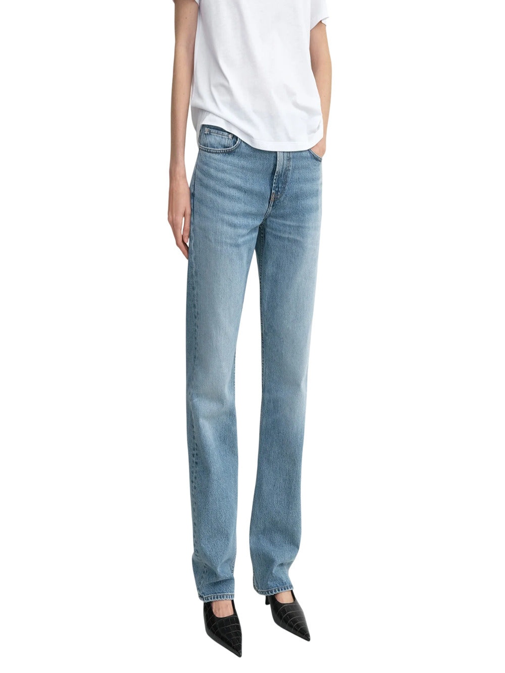 Jeans Denim - 2