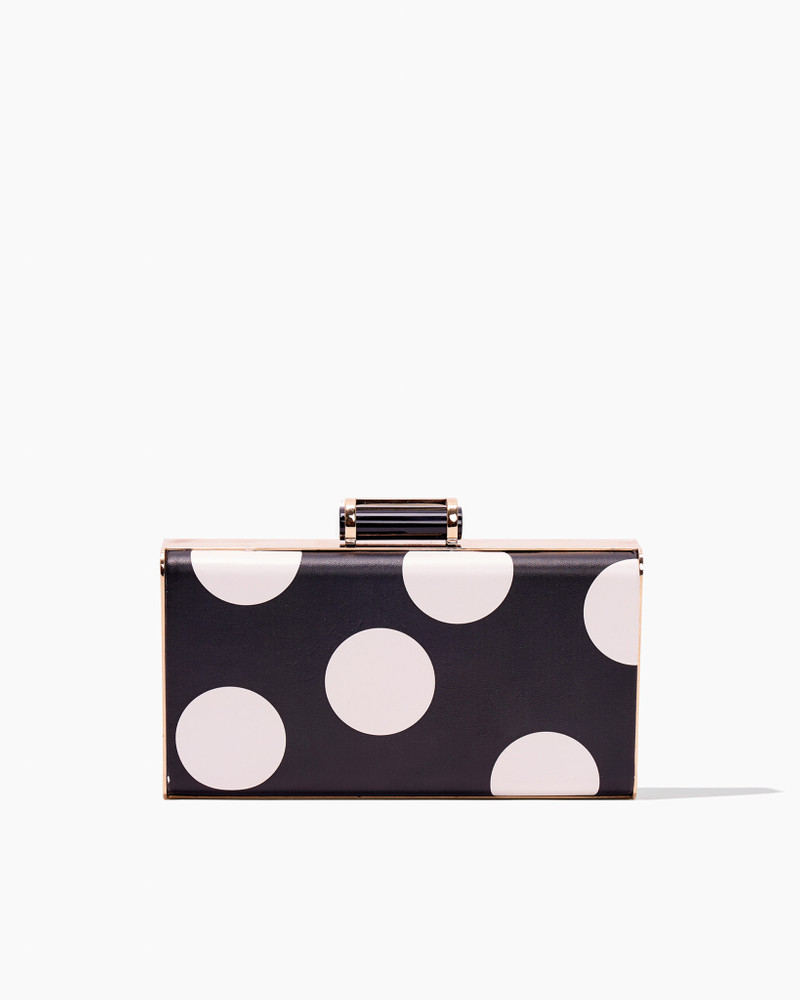 Scala Insignia - Small Clutch 1