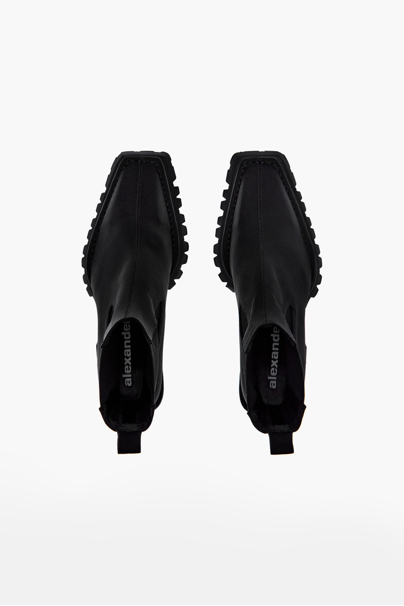 PARKER LUG SOLE BOOT 5