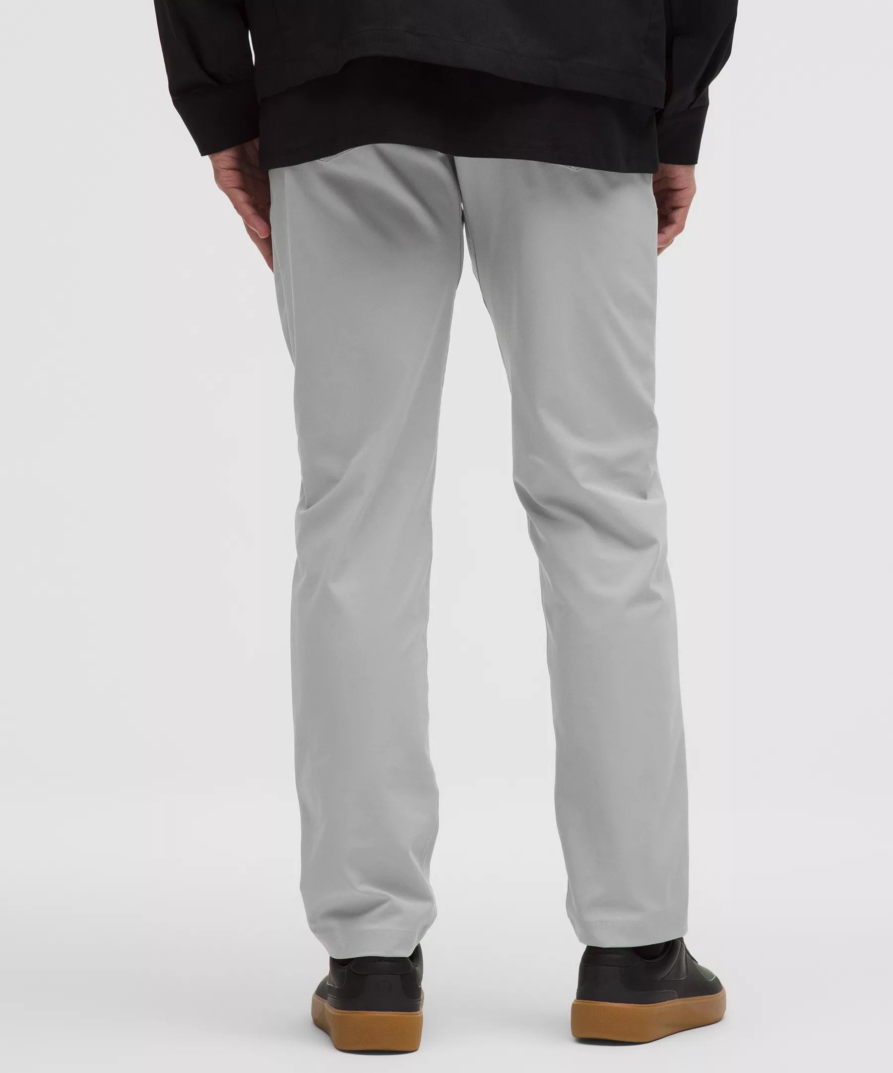 ABC Classic-Fit 5 Pocket Pant 34"L *Warpstreme - 3