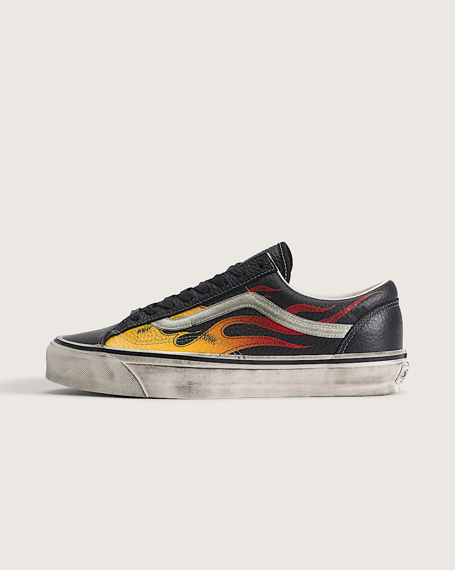 Premium Old Skool 36 Shoe - 1