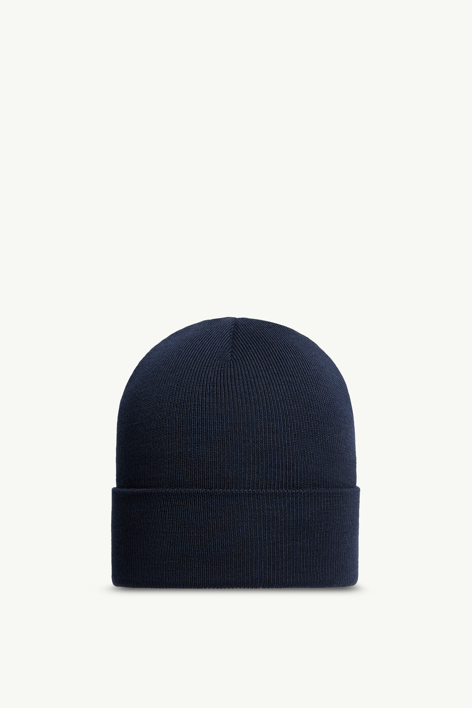 Wool Beanie - 4