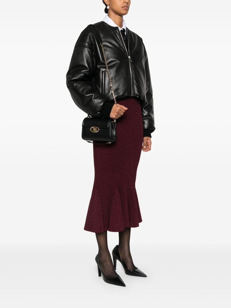 Valentino VLogo Signature cross body bag outlook