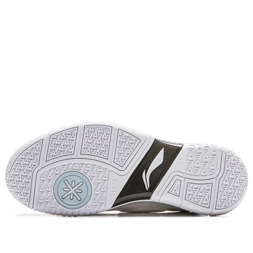 Li-Ning Way of Wade 1 Low 'Dlo' ABAU099-4 - 6