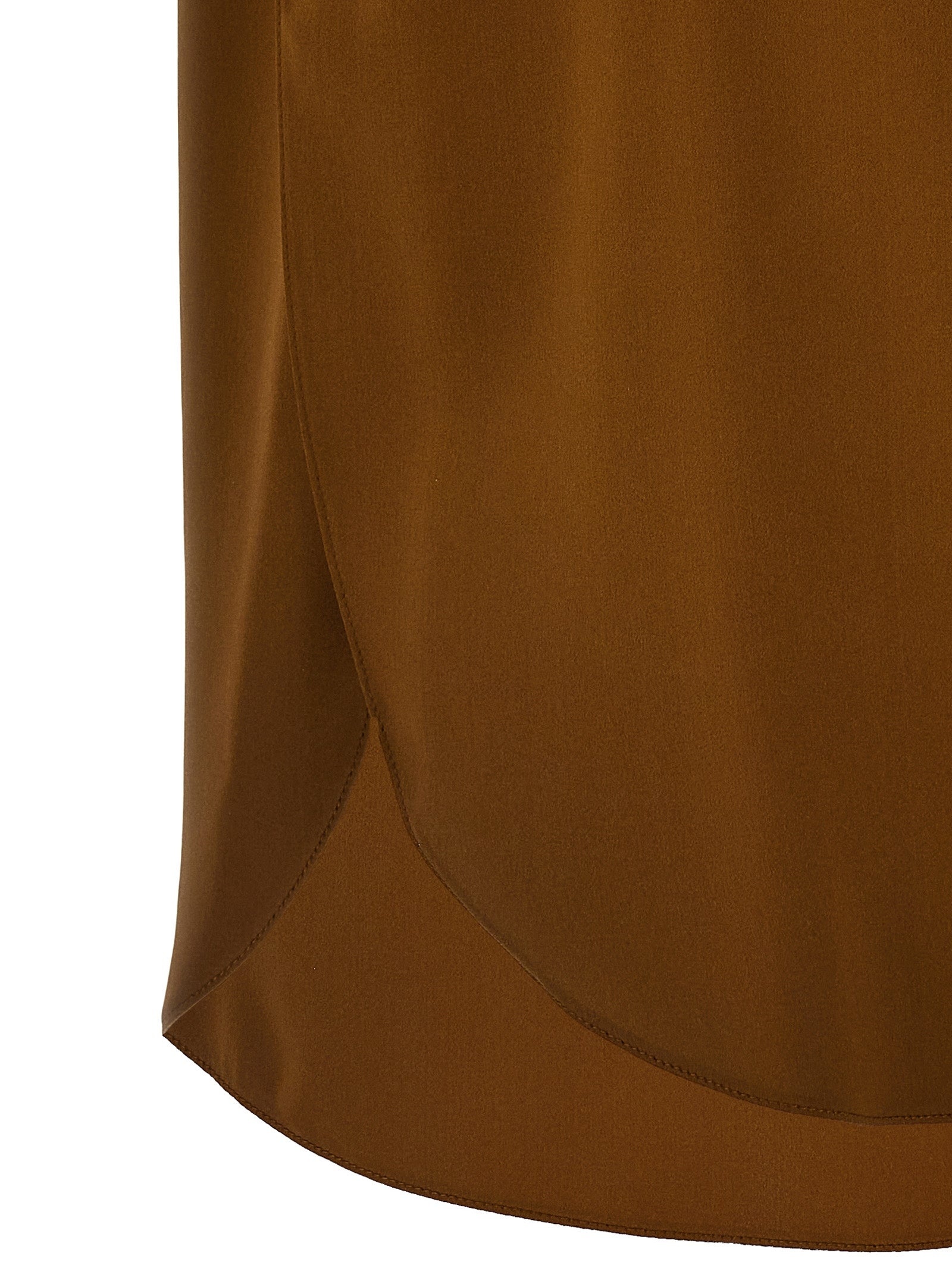Filly Tops Brown - 4