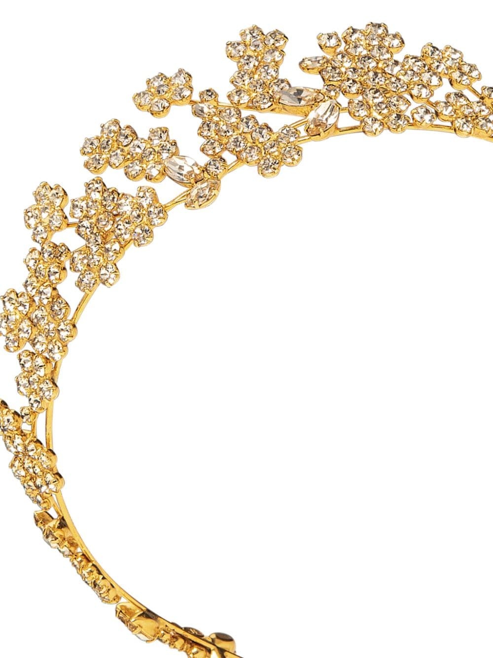 Meadow tiara headband - 2