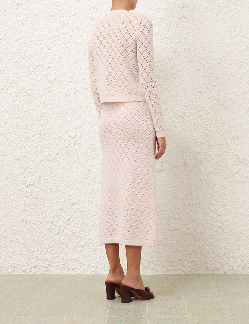 ILLUSTRATION POINTELLE SKIRT 4