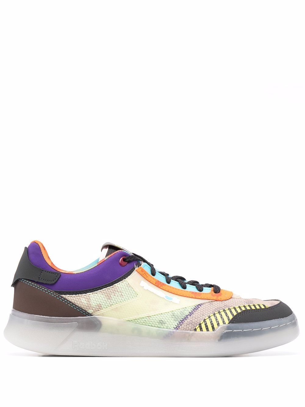 x Jelly Belly Club C Legacy sneakers - 1