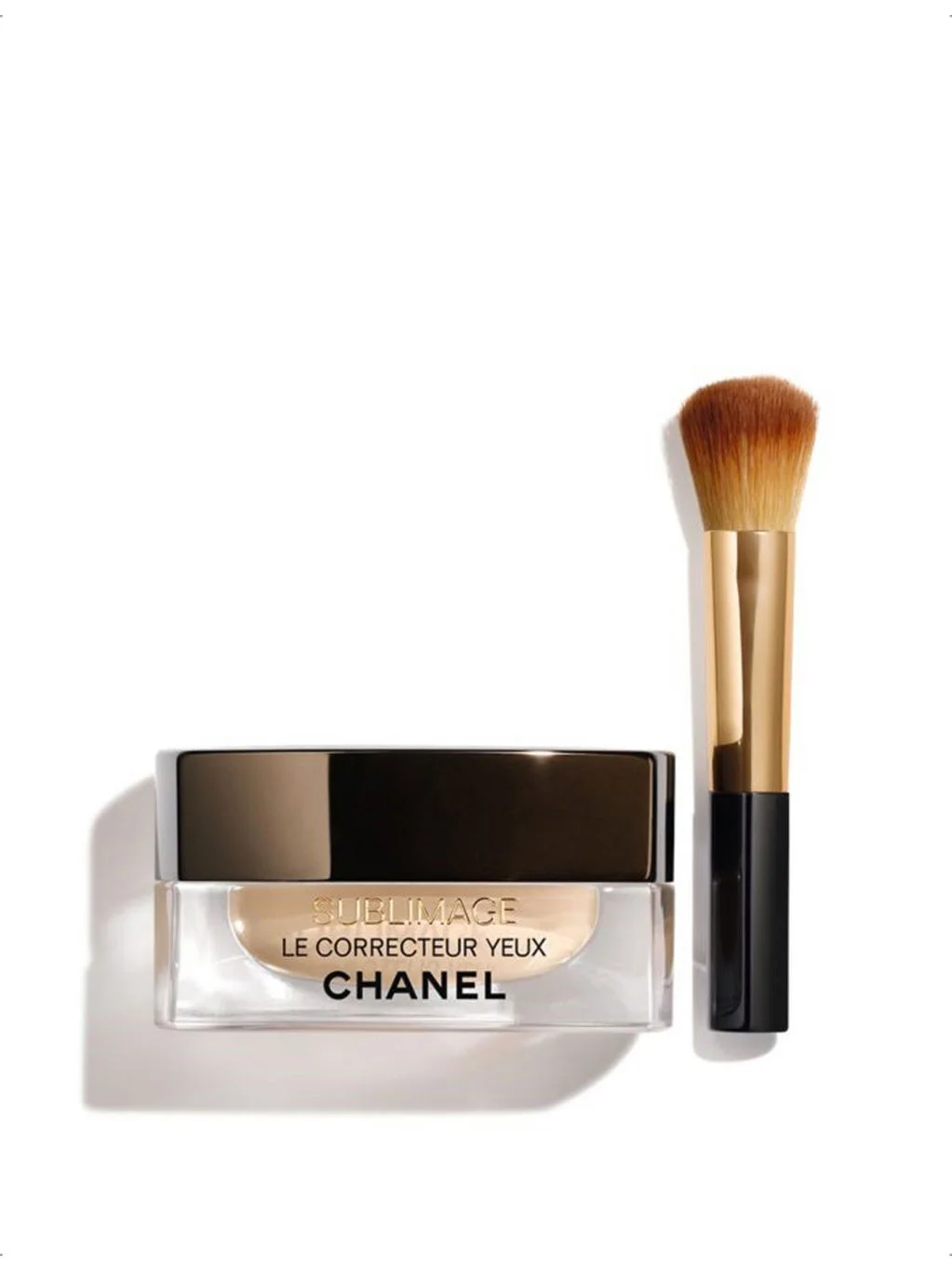 SUBLIMAGE LE CORRECTEUR YEUX Radiance-Generating Concealing Eye Care 10g - 1