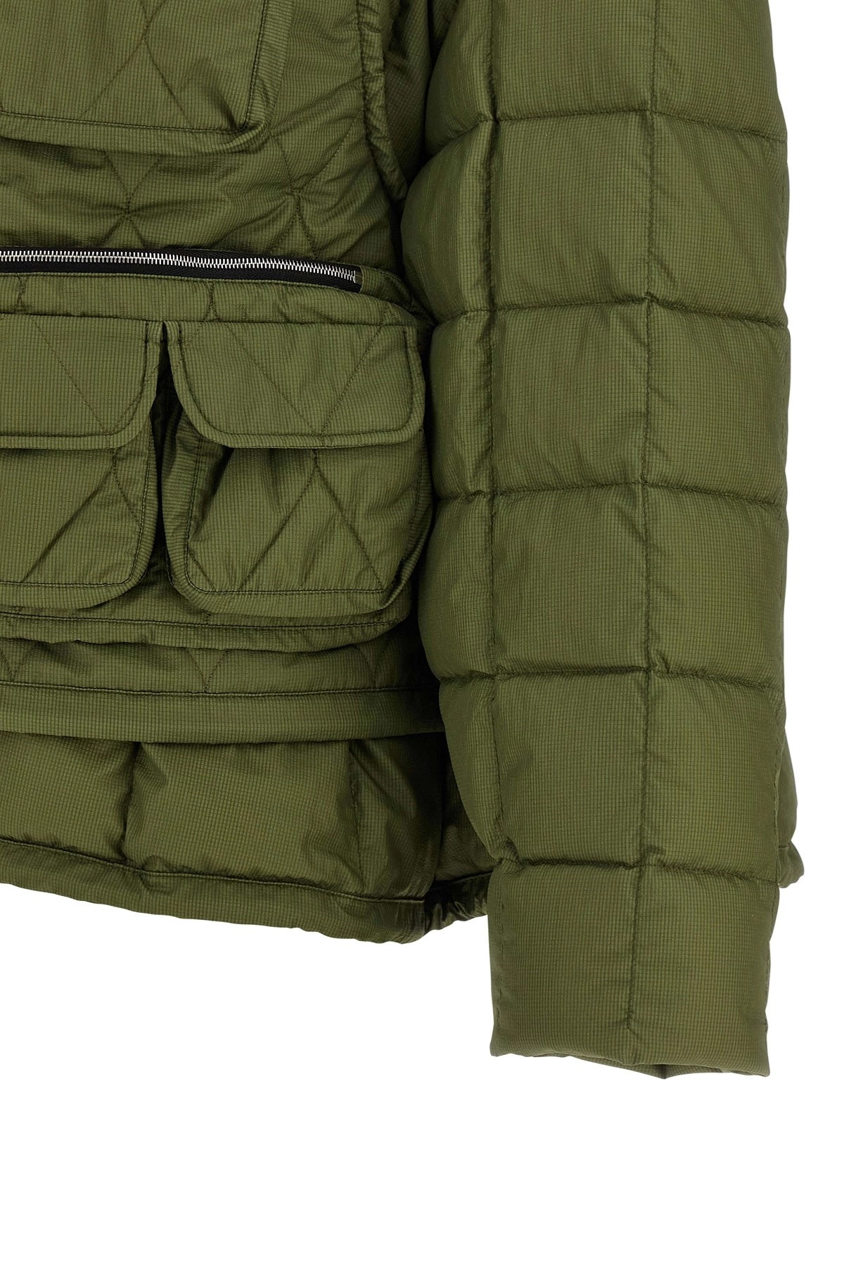 'Ember' jacket - 4