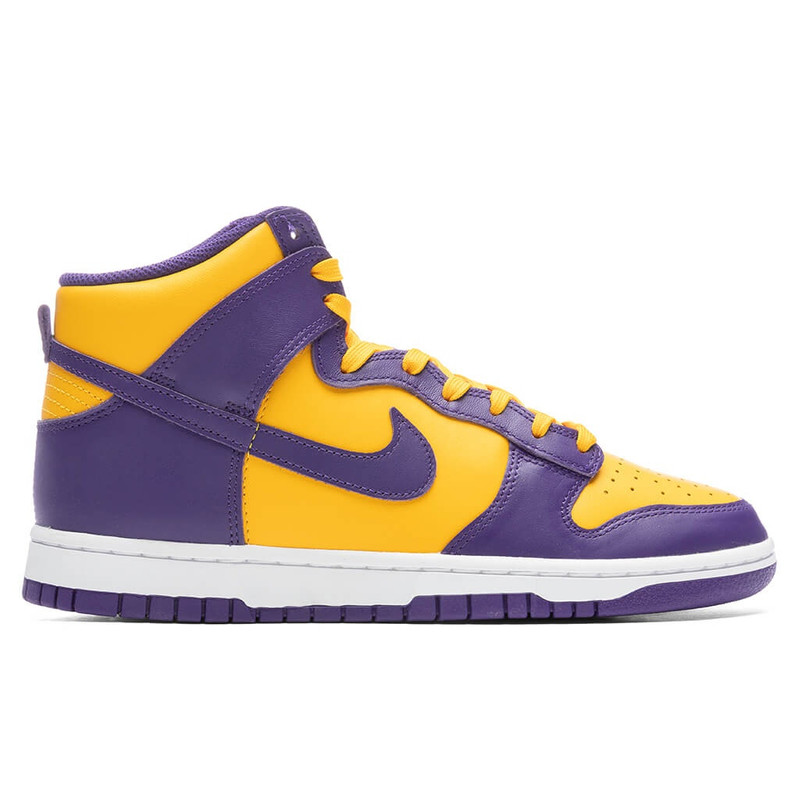 DUNK HI RETRO "레이커" - 1