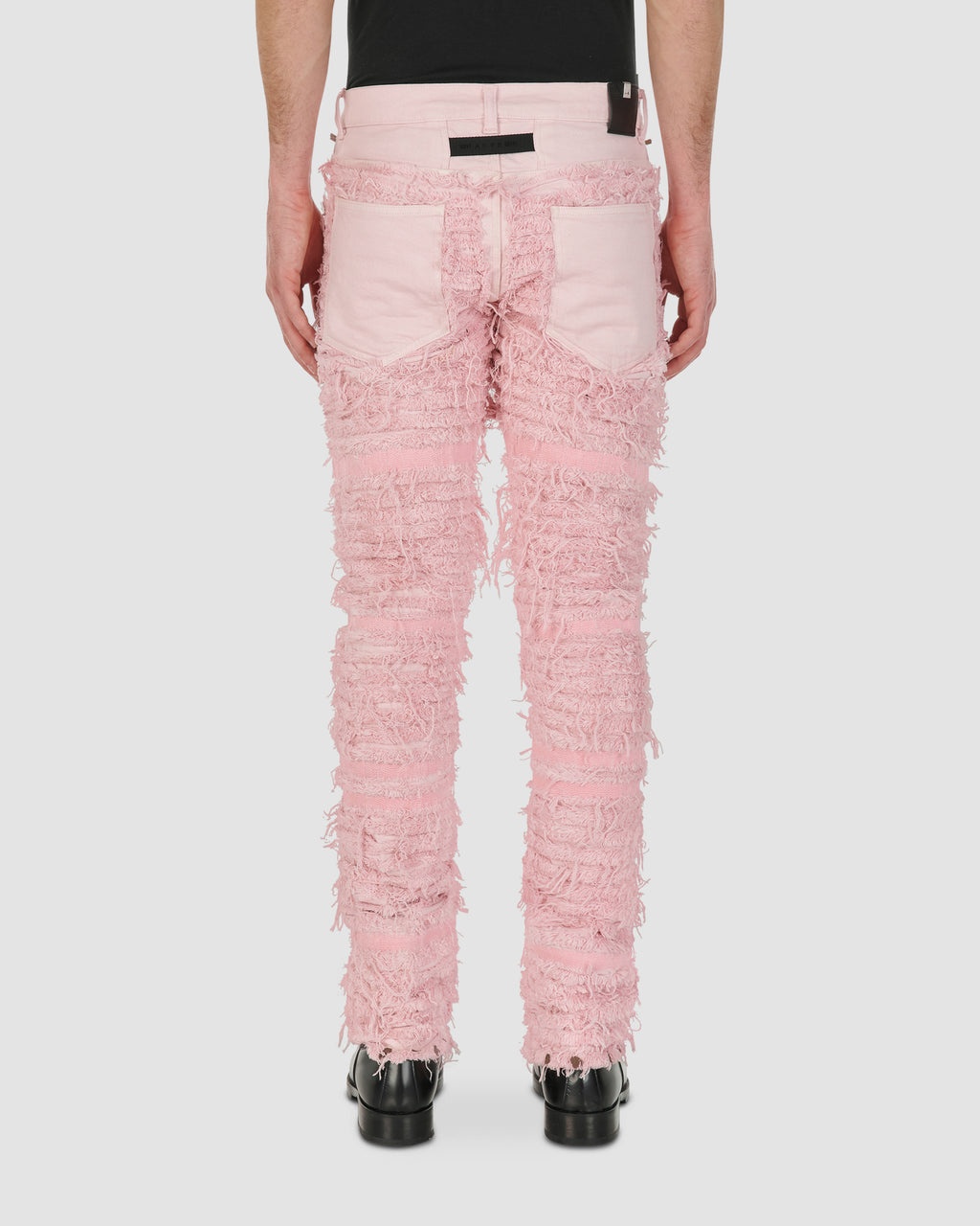 BLACKMEANS 6 POCKET - 5