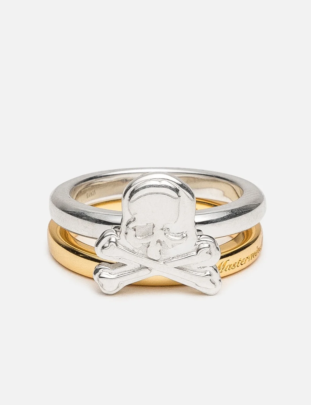 SET OF 2 RINGS - 1