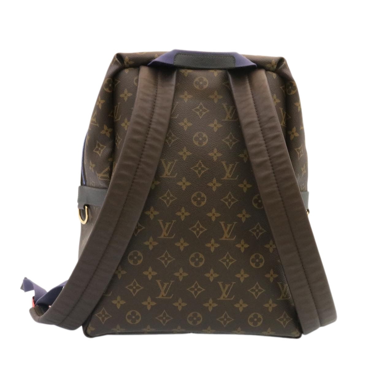 LOUIS VUITTON Monogram Apollo Backpack M43849 - 2