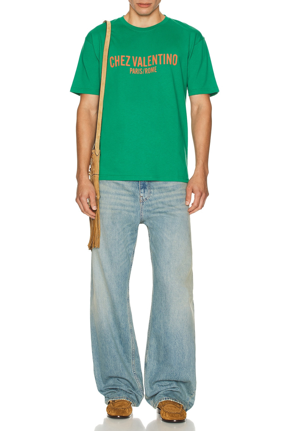T-Shirt - 4