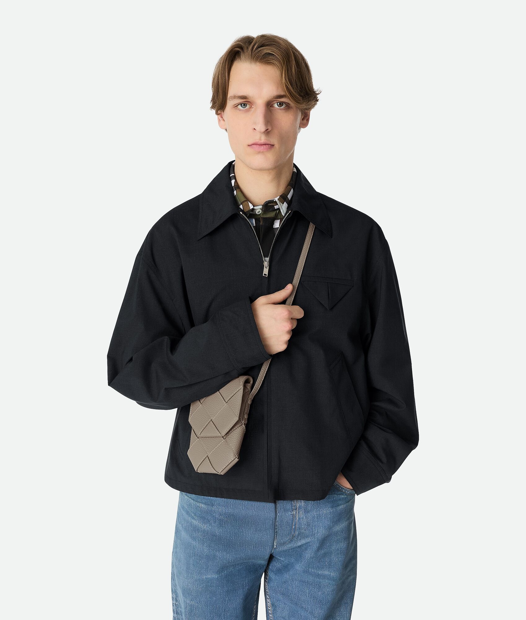 Diago Phone Pouch - 4