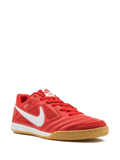 Nike SB Gato low-top sneakers outlook