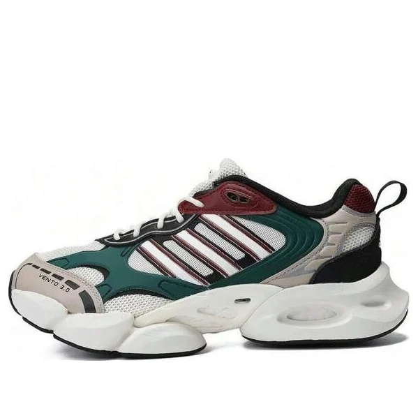 adidas Climacool Vento 3.0 'Cream Green Red' JP9633 - 1