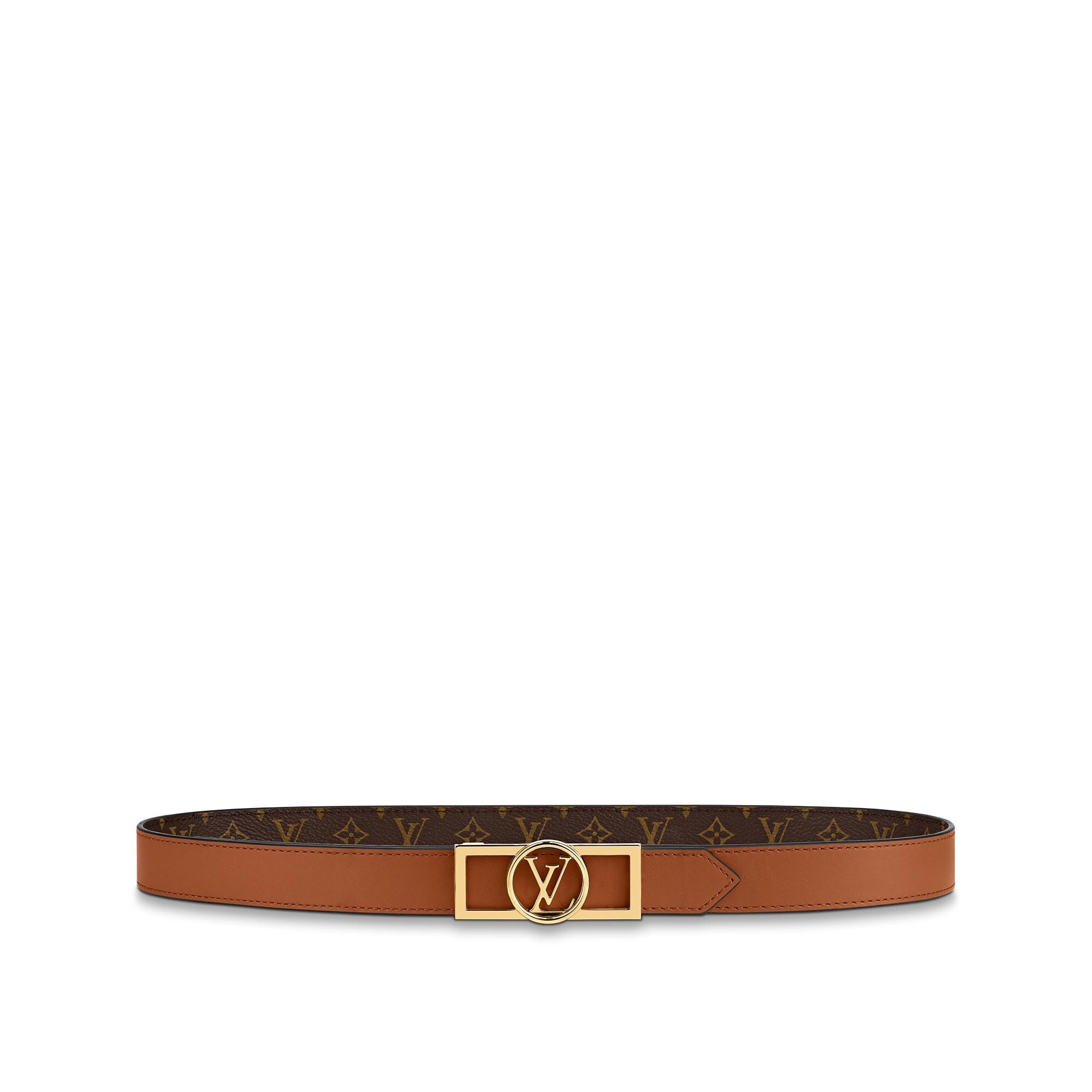 Dauphine 25mm Reversible Belt - 3