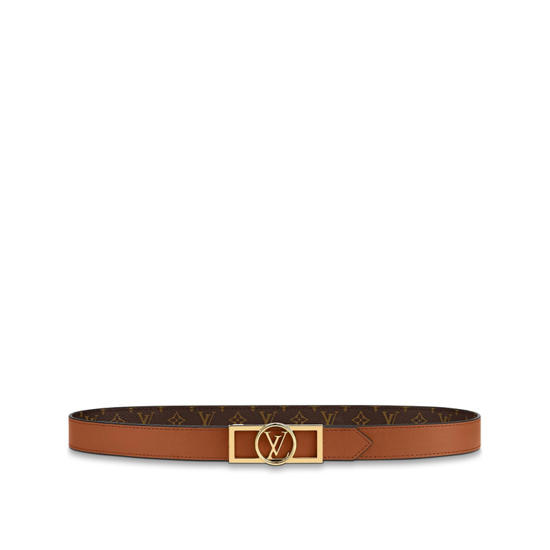 Dauphine 25mm Reversible Belt 3