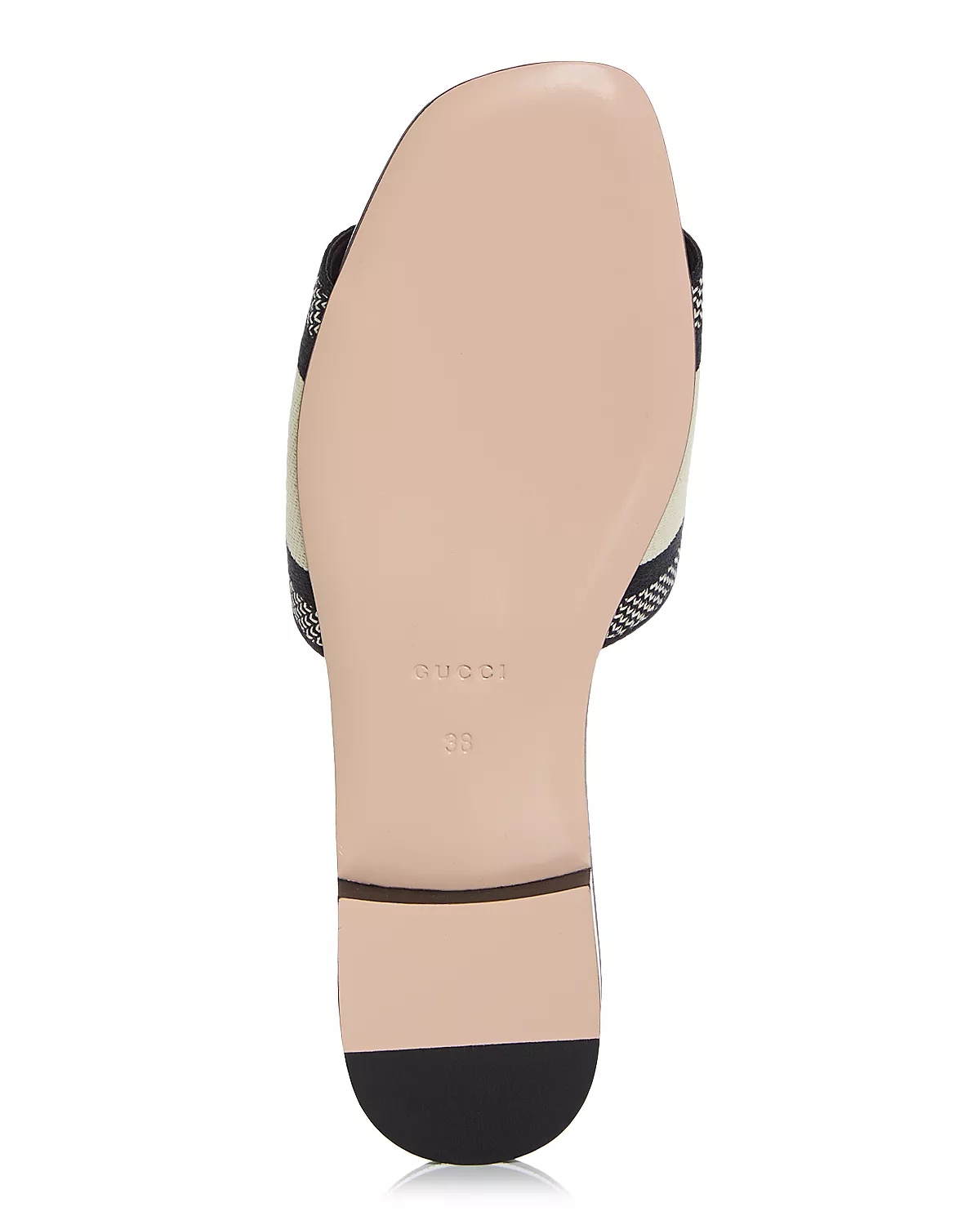 Women's Logo Slide Sandals - 6