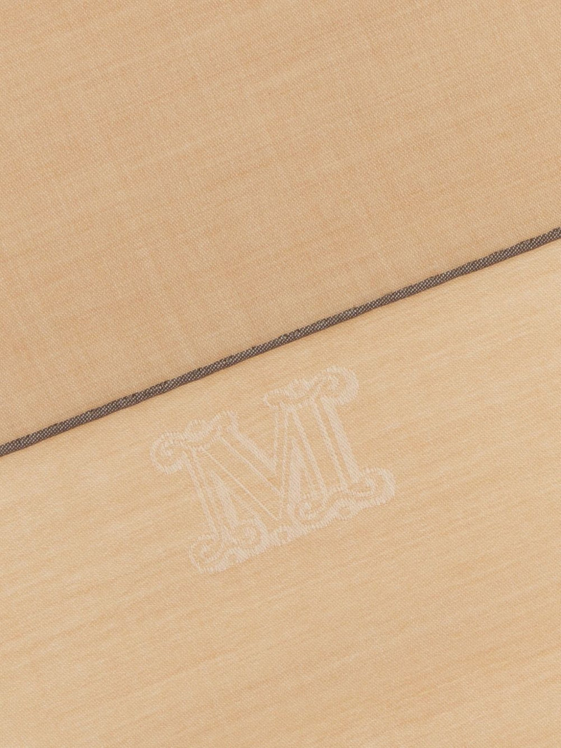 Max Mara Persia scarf outlook