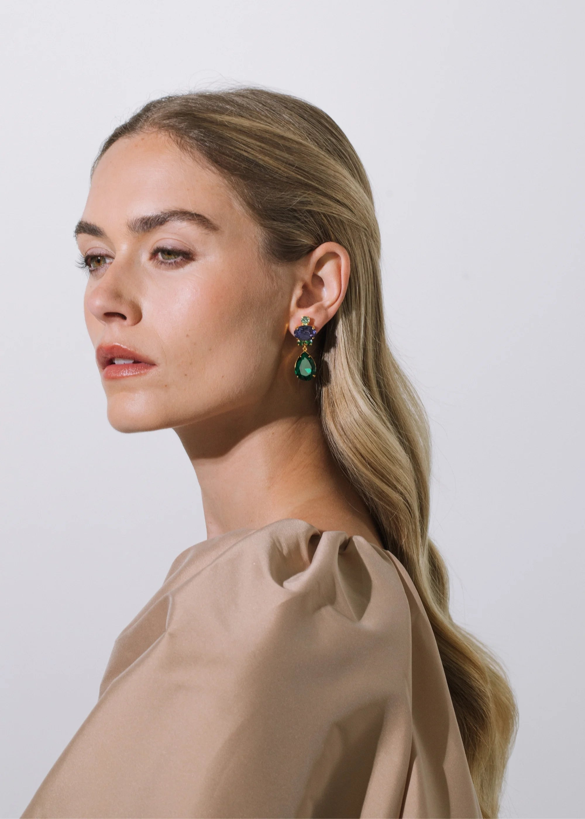 Catherine Earrings - 4