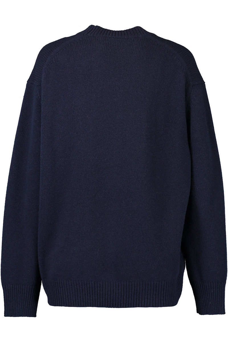 HIGH SPORT Georgia Sweater outlook
