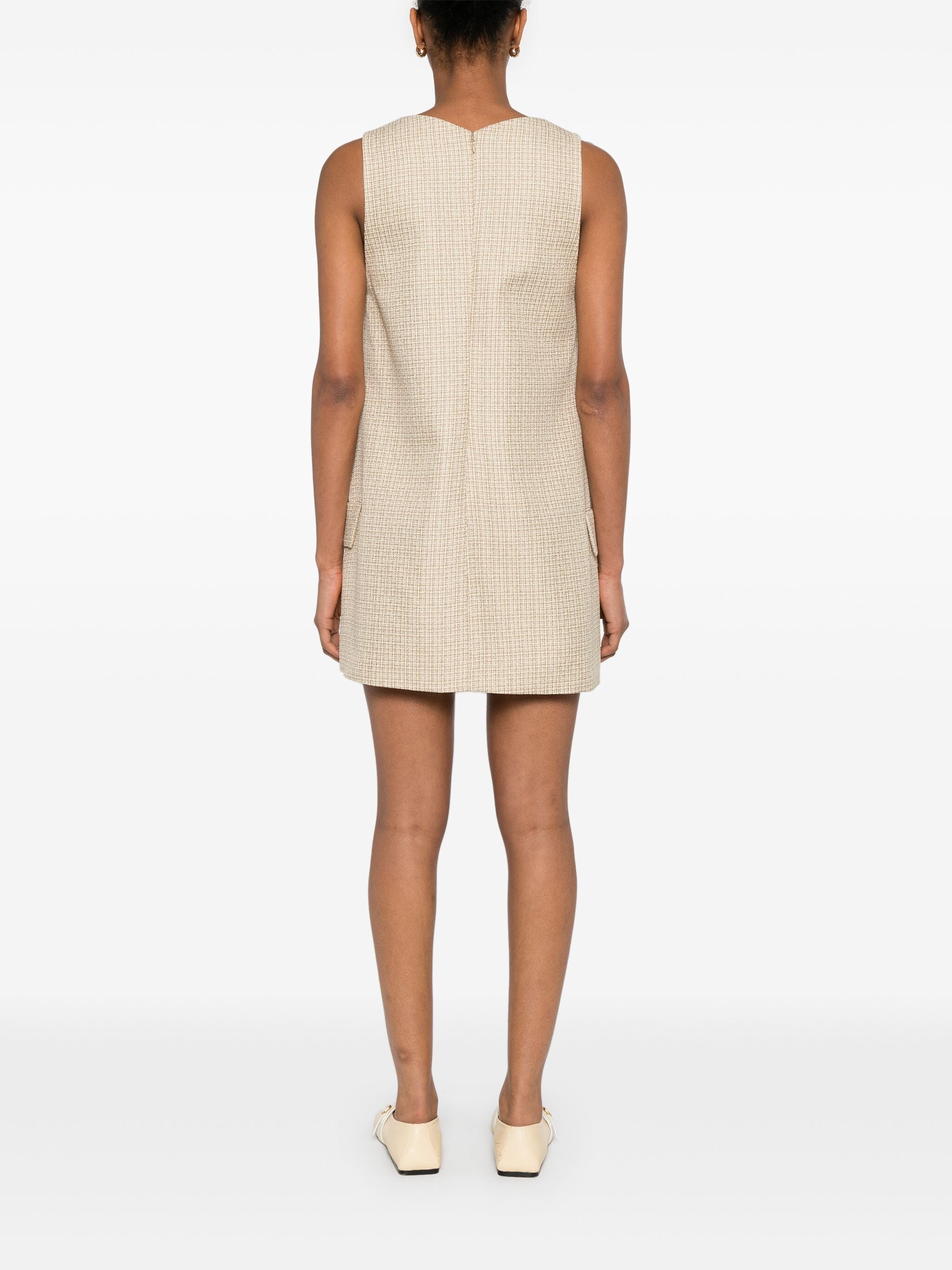 Ripley Mini Dress - 2