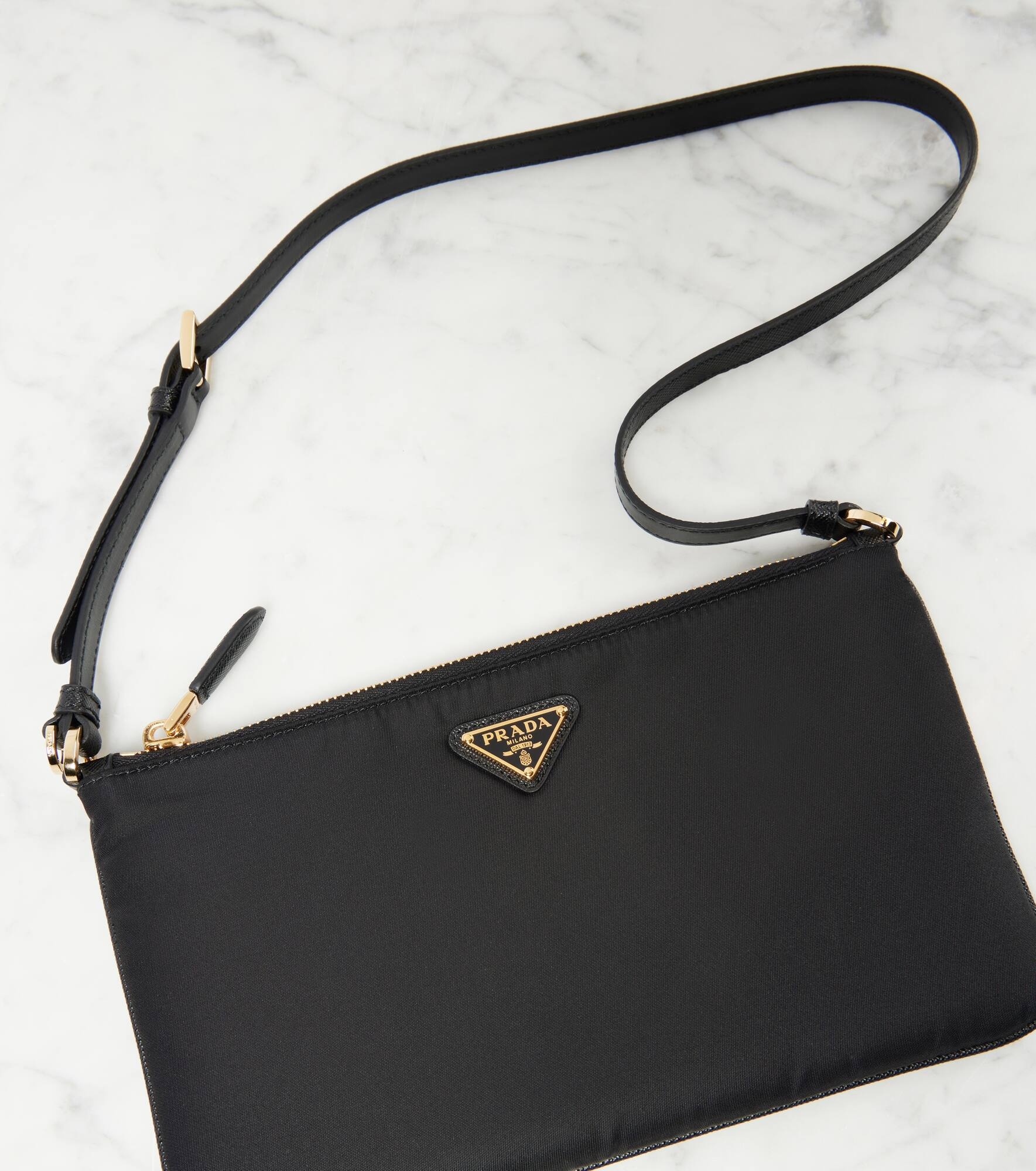 Re-Nylon Mini pouch - 6