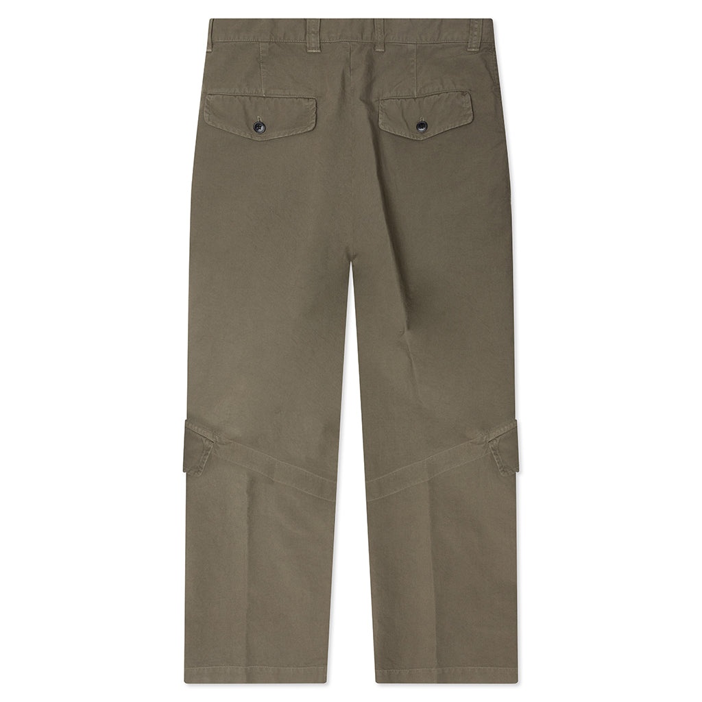 PAXFORD GD 1146 M.W.PANTS - DUST - 2