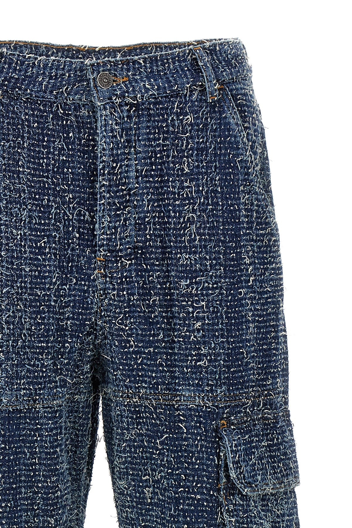 '1996 D-Sire' jeans - 4