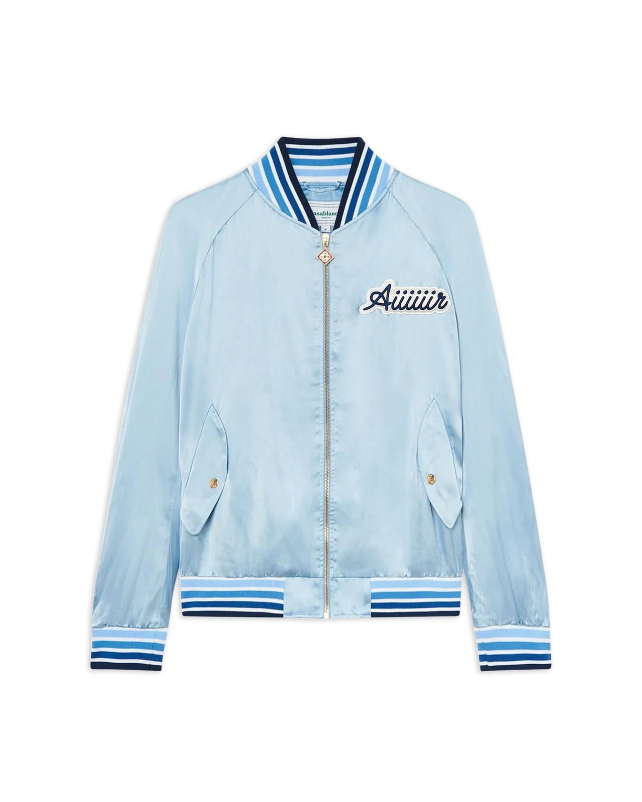 Casablanca Aiiiiir Souvenir Jacket - 2