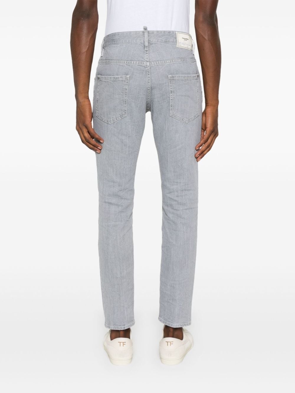 Skater jeans - 4