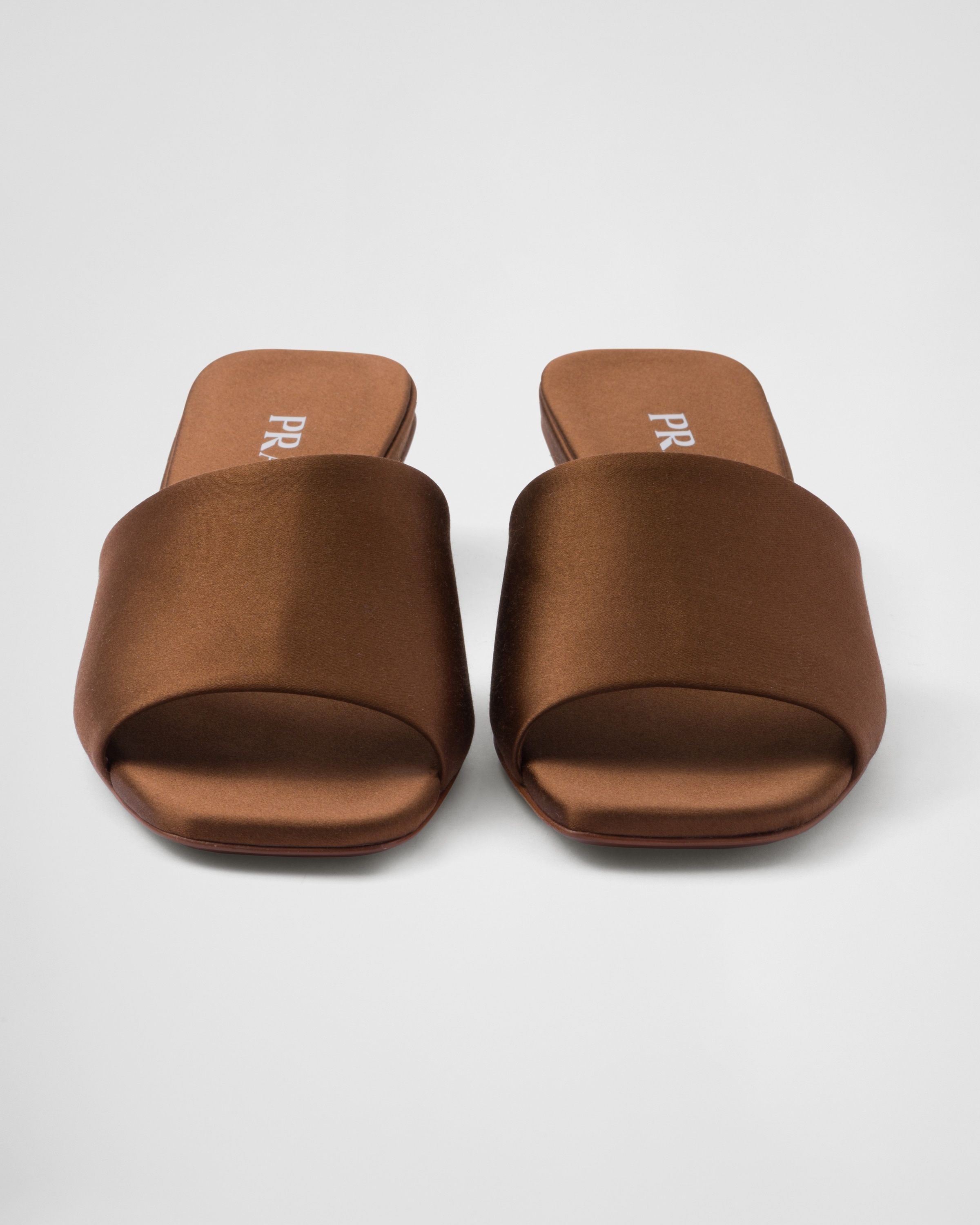 Satin slides - 6