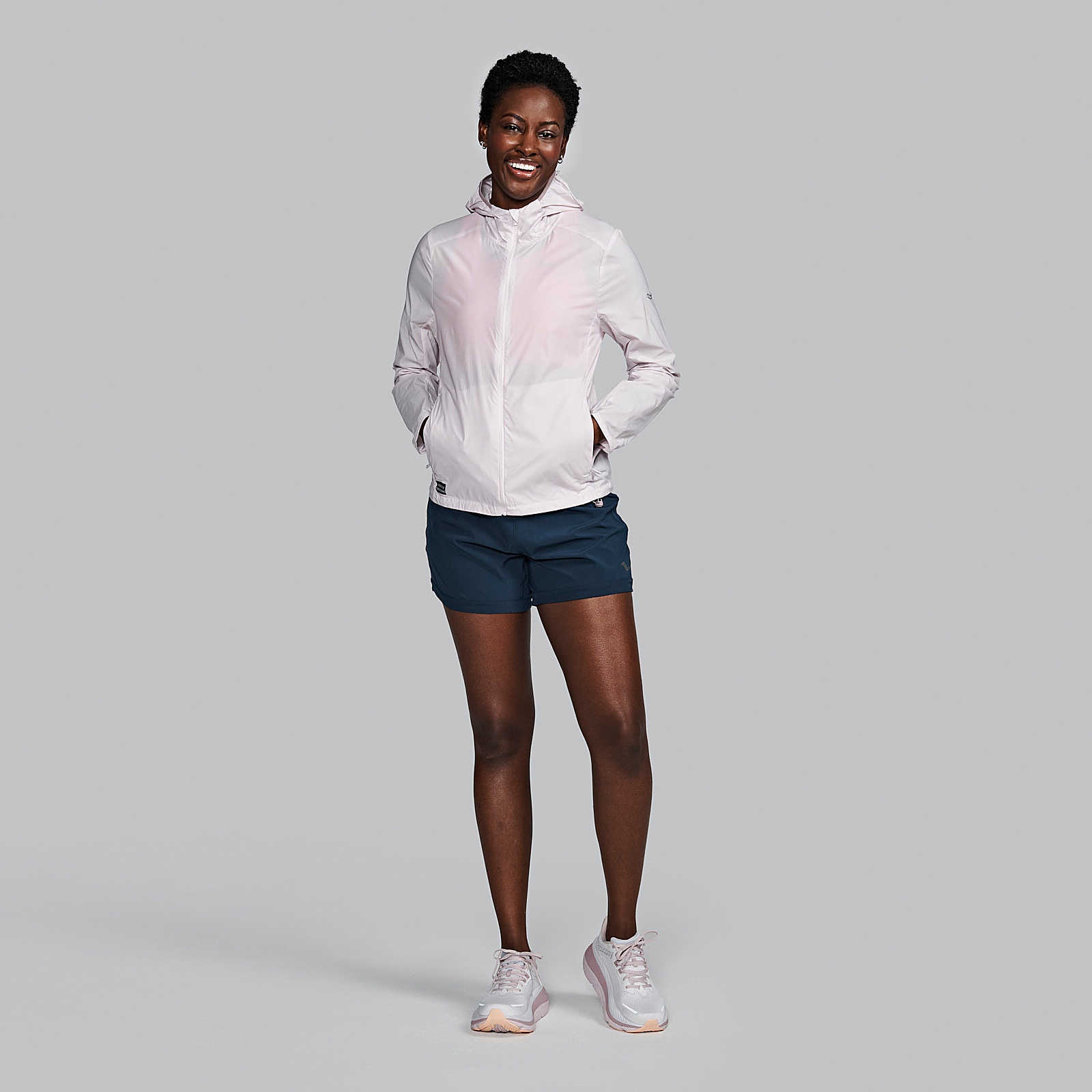 Peregrine Packaway Jacket - 3