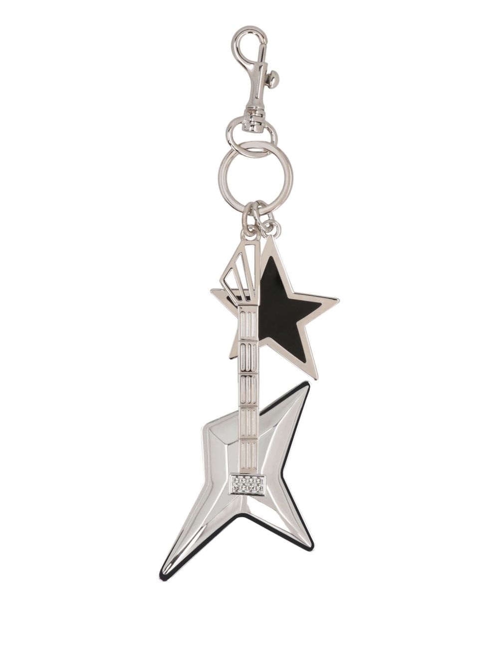 charm-detail keyring - 1