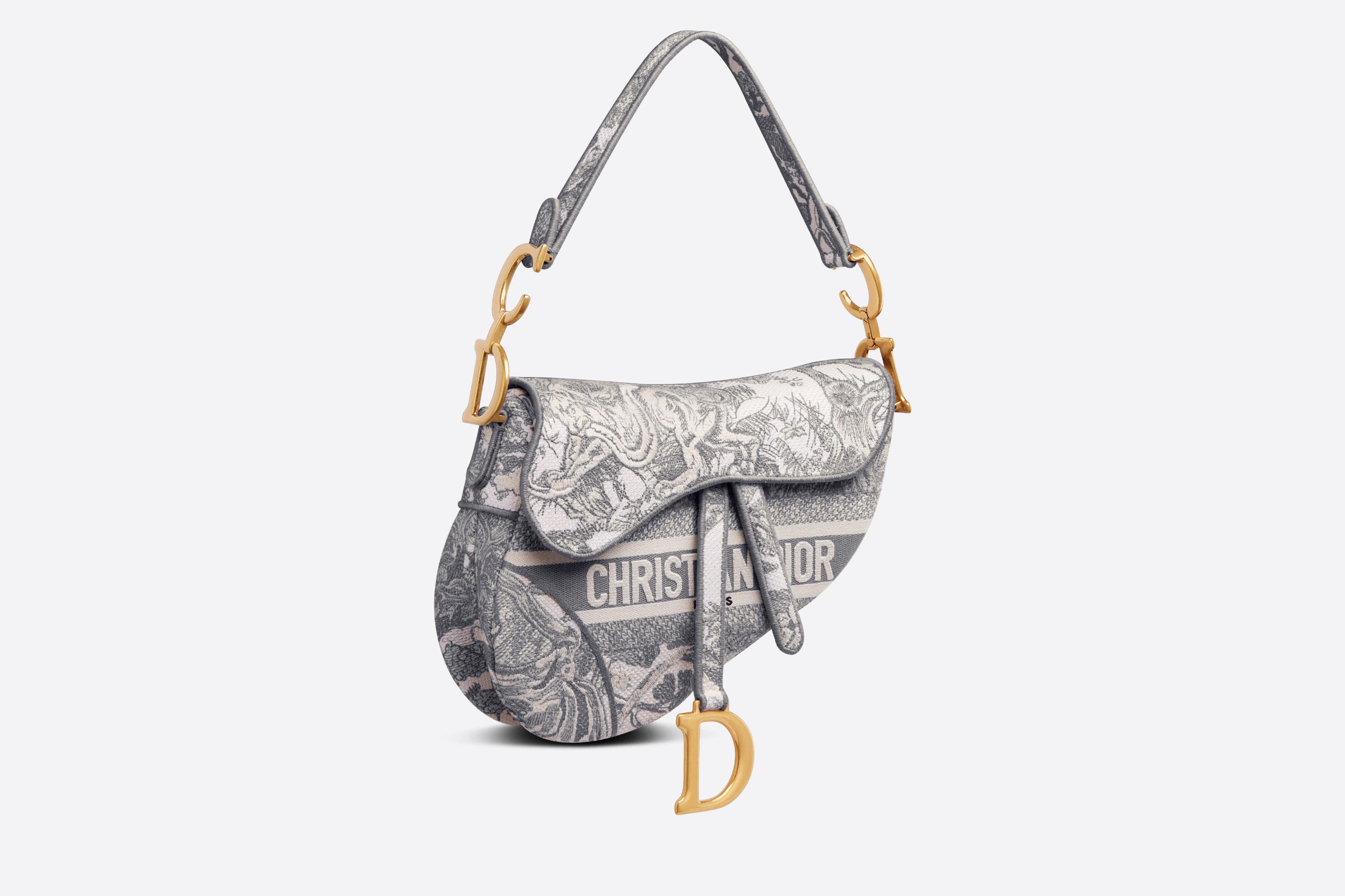 Saddle Bag - 2