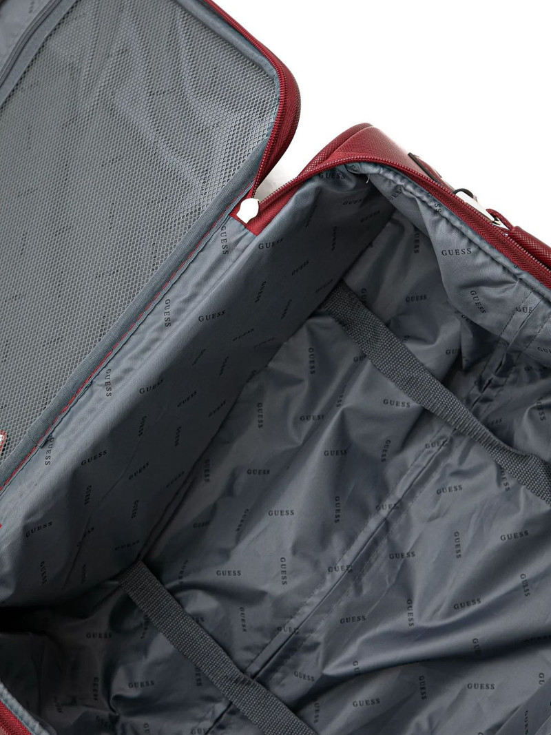 Norom luggage 4