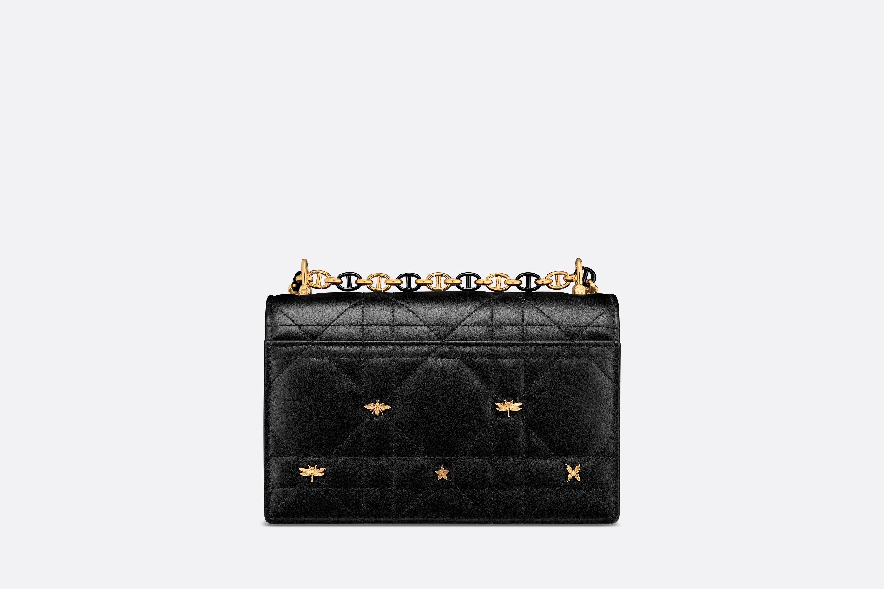 Miss Caro Mini Bag - 5