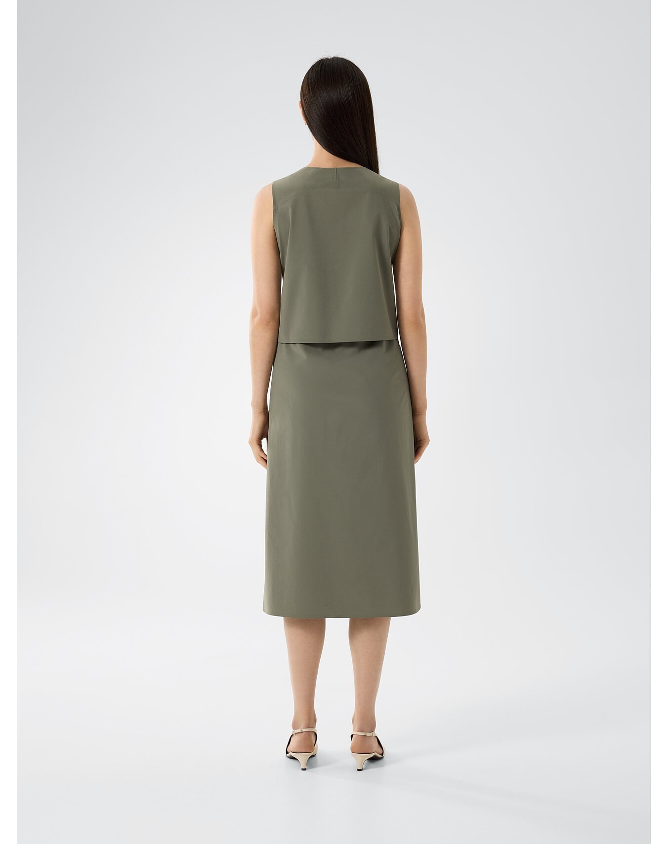 Icosa Dress - 5