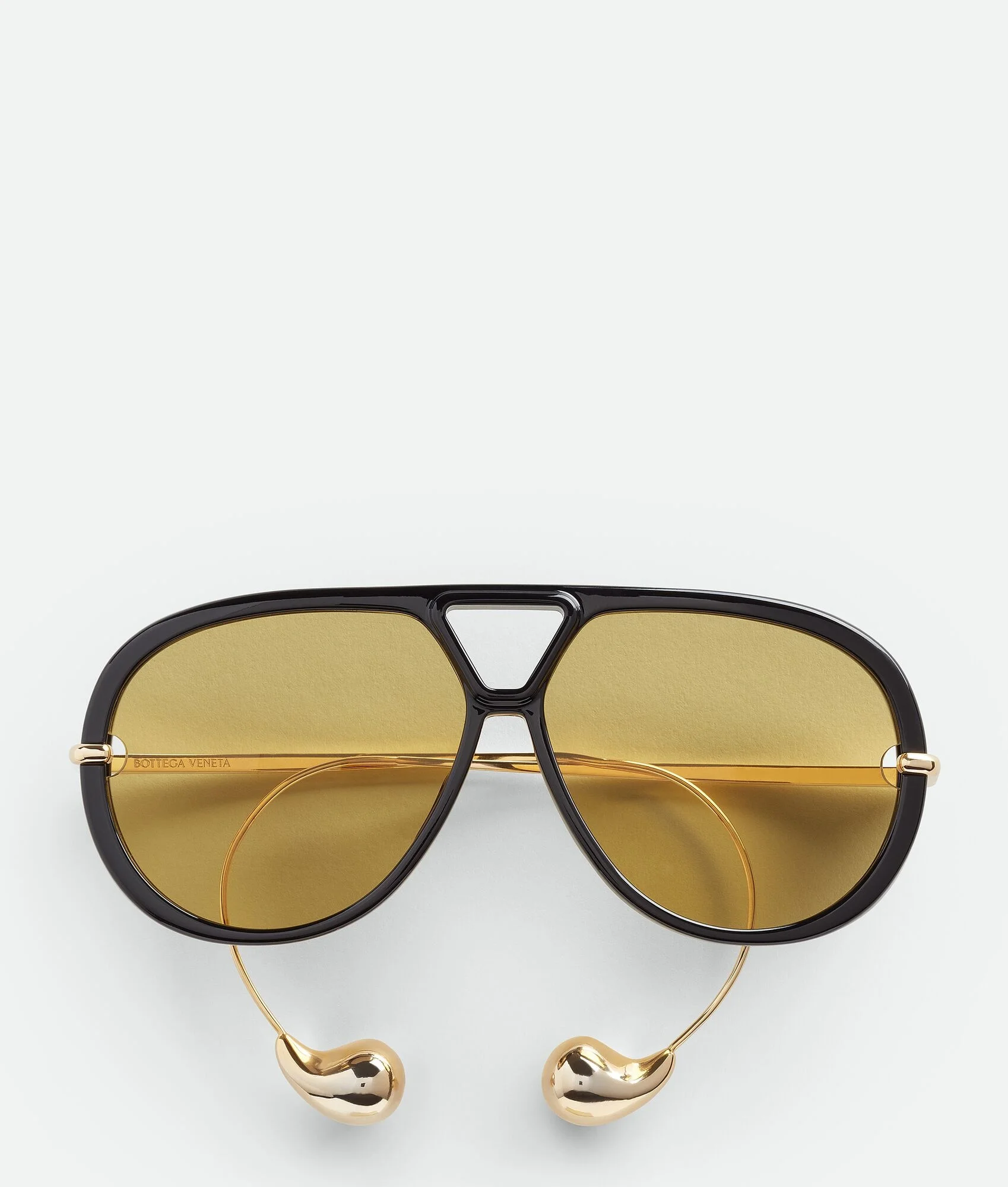 Drop Aviator Sunglasses - 1